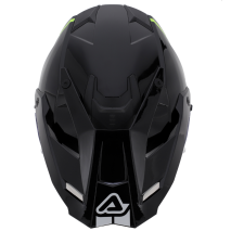 CAP ACERBIS ASSAULT SOLID 22-06 GRAPHIC PRT/FLUOR