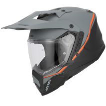 CAP ACERBIS ASSAULT SOLID 22-06 GRAPHIC PRT/LRJ