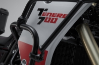 CRASH BAR SUPERIOR YAMAHA TENERE 700 (20-24) BLACK