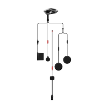 INTERCOMUNICADOR SHARK SENAWAVE MESH