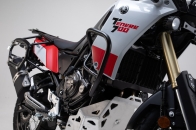 Defensas Yamaha Tenere 700 (20-24) Negras