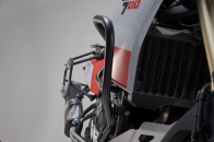 Defensas Yamaha Tenere 700 (20-24) Negras