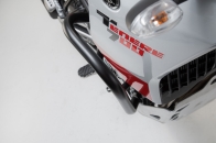 Defensas Yamaha Tenere 700 (20-24) Negras