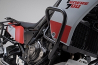 Defensas Yamaha Tenere 700 (20-24) Negras
