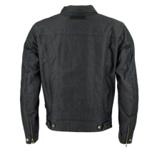 BLUSÃO RICHA DENIM LEGEND PRT