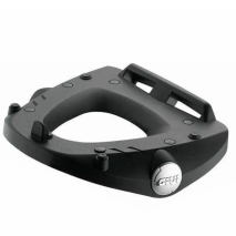 BASE GIVI MONOLOCK M5M P/ FZ E SR