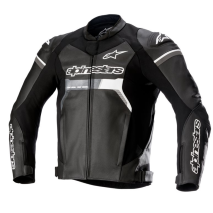 ALPINESTARS BLUSÃO PELE GP FORCE