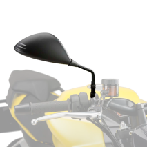 PUIG ESPELHO ESQUERDO Z2 PRETO