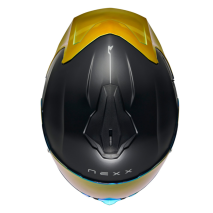 CAPACETE NEXX Y.100R SUBSONIC PRT/VRM 