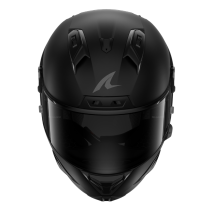 CAP SHARK AERON DARK SHADOW PRETO MATE