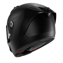 CAP SHARK AERON DARK SHADOW PRETO MATE