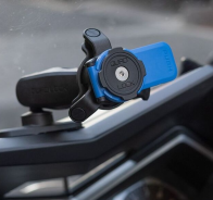 CABEÇOTE DE MANIPULO QUAD LOCK 360