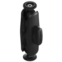 Braço de duplo eixo QUAD LOCK 360 - Versão média