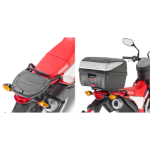 SUPORTE TOP CASE  CRF 300 l (21 > 25)