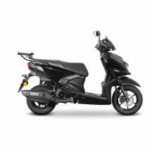 SUPORTE TOP-CASE SHAD YAMAHA RAY-ZR 125 CYGNUS