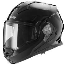 CAPACETE LS2 FF901 ADVANT X - PRETO BRILHO