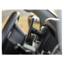 SUPORTE QUAD LOCK PARA VENTILAÇÃO CARRO