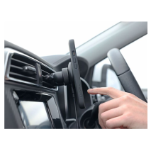 SUPORTE QUAD LOCK PARA VENTILAÇÃO CARRO