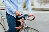 SUPORTE QUAD LOCK PARA BICICLETA