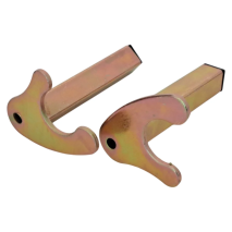 CAVALETE 1UP4D MOTO TRASEIRO STRATON – 2 FIXAÇÕES 