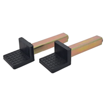 CAVALETE 1UP4D MOTO TRASEIRO STRATON – 2 FIXAÇÕES 