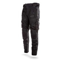 CALÇA 1UP4D ATHENA CORDURA HOMEM PRETO