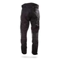 CALÇA 1UP4D ATHENA CORDURA HOMEM PRETO