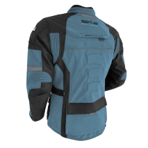 CASACO 1UP4D ATHENA CORDURA HOMEM AZUL