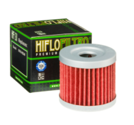 FILTRO ÓLEO HIFLOFILTRO HF131