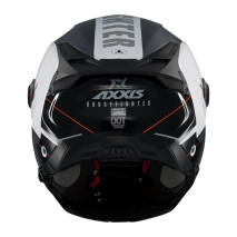 CAP AXXIS GHOSTFIGHTER SV MANIAC CNZ MATE/PR/BR