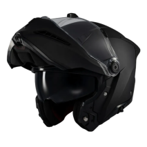 CAPACETE AXXIS GHOSTFIGHTER SV SOLID PRT MATE
