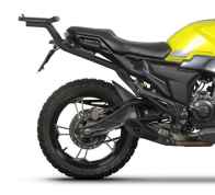 SOPORTE MALETERO SHAD ZONTES G1 125