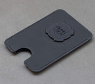 CARTEIRA QUAD LOCK MAG