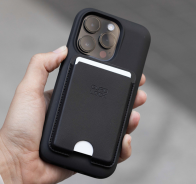 CARTEIRA QUAD LOCK MAG