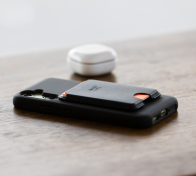 CARTEIRA QUAD LOCK MAG