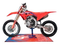 CAVALETE CENTRAL MOTOCROSS UP DESIGN