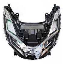 OPTICA LED COMPLETA HERT HONDA PCX 125 (21-24)
