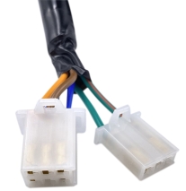 OPTICA COMPLETA HERT HONDA PCX 125 (10-14)