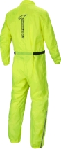FATO CHUVA ALPINESTARS HURRICANE V2 FLUOR