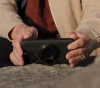 ANEL FIXAÇÃO SMARTPHONE QUAD LOCK MAG