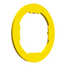 ANEL PARA CAPA QUAD LOCK MAG AMARELO