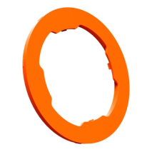 ANEL PARA CAPA QUAD LOCK MAG LARANJA