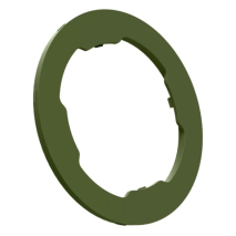 ANEL PARA CAPA QUAD LOCK MAG VERDE