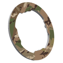 ANEL PARA CAPA QUAD LOCK MAG CAMUFLADO