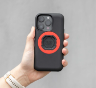 ANEL PARA CAPA QUAD LOCK MAG VRM