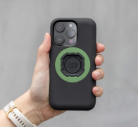 ANEL PARA CAPA QUAD LOCK MAG VERDE