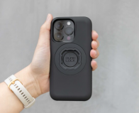 ANEL PARA CAPA QUAD LOCK MAG PRETO