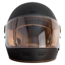 CASCO CITY ROADSTER III NEGRO MATE