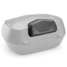 K131 ENCOSTO MALA KAPPA K4900 PRETO