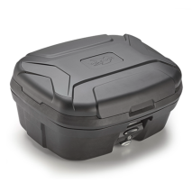 KVC35N TOP CASE K-VECTOR 35LT PRETO